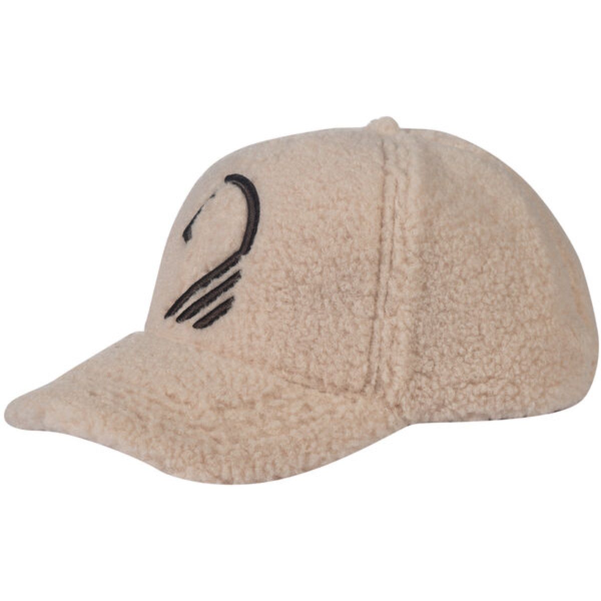 HKM Gorra Arezzo Beige