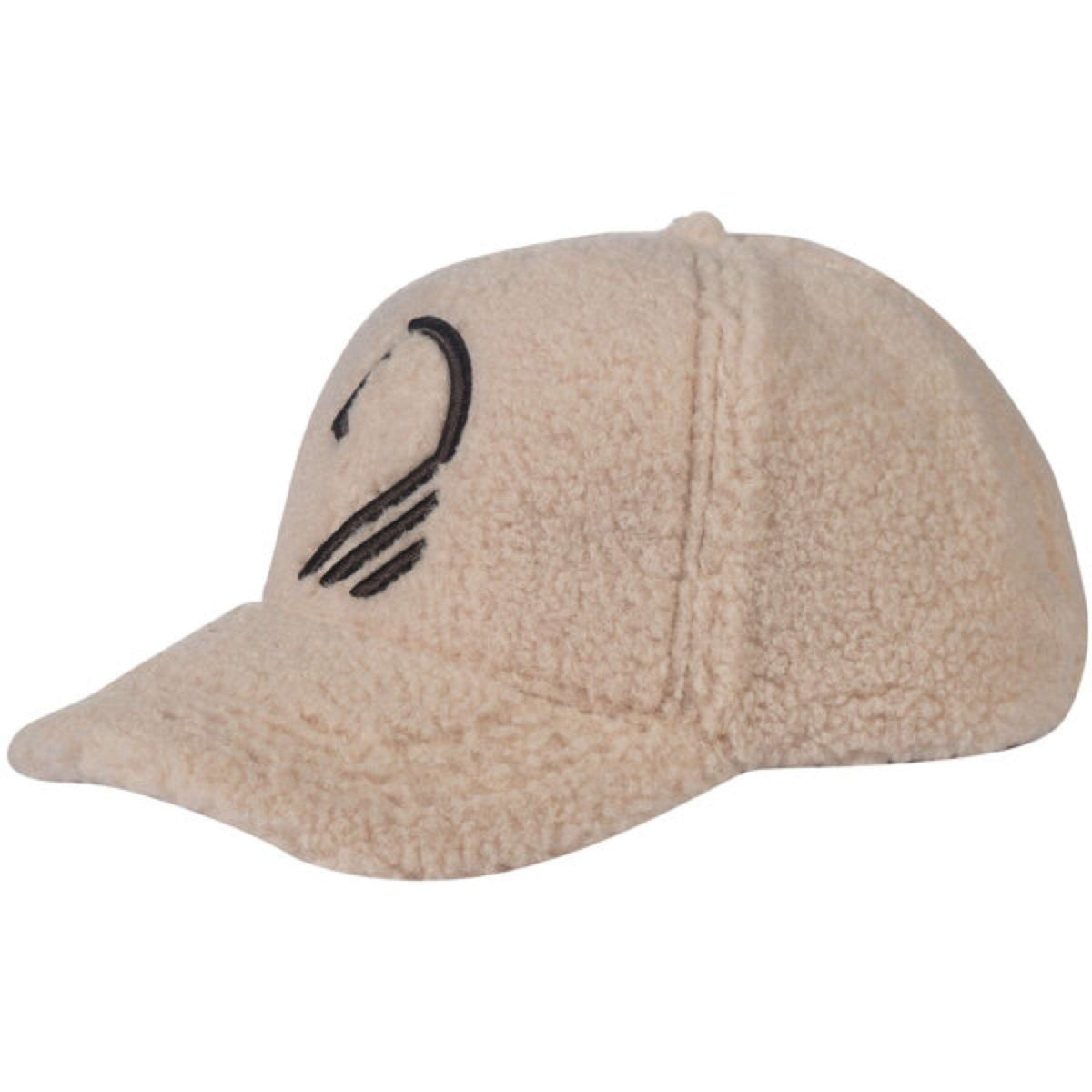 HKM Gorra Arezzo Beige