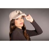 HKM Gorra Arezzo Beige