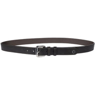 HKM Cinturón Arezzo Marron oscuro
