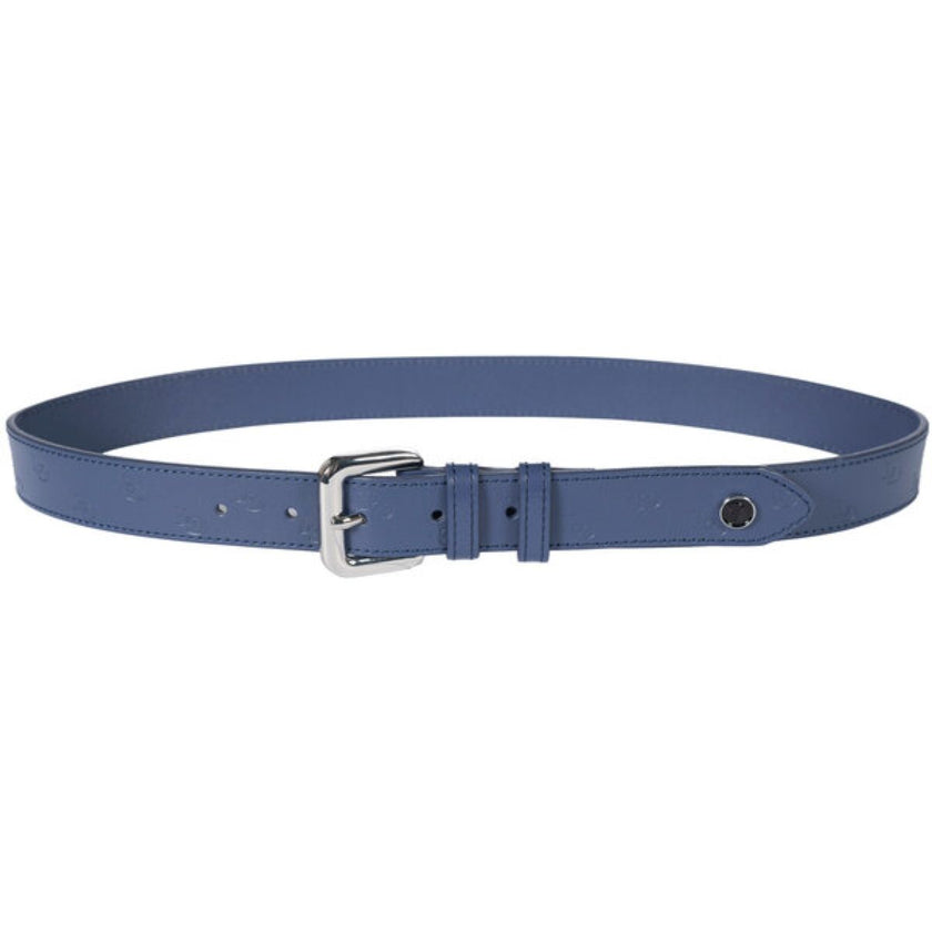 HKM Cinturón Arezzo Indigo HKM Cinturón Arezzo Indigo
