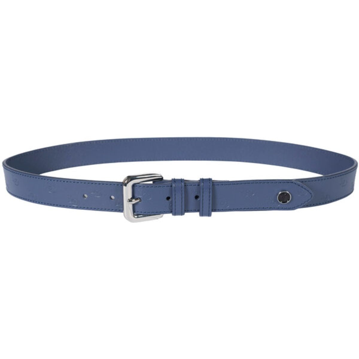 HKM Cinturón Arezzo Indigo