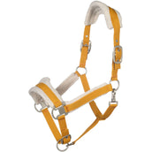 HKM Cabezada Arezzo Mostaza