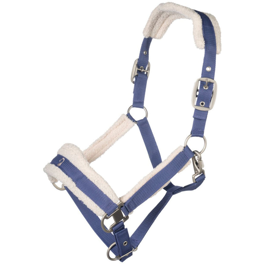 HKM Cabezada Arezzo Indigo