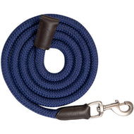 HKM Cuerda de Cabestro Arezzo con Mosquetón Indigo