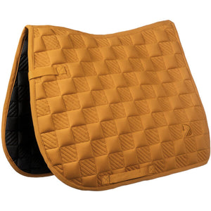 HKM Mantilla Arezzo Sporty Mostaza