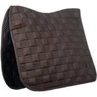 HKM Mantilla Arezzo Sporty Marron oscuro