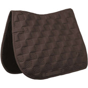 HKM Mantilla Arezzo Sporty Marron oscuro