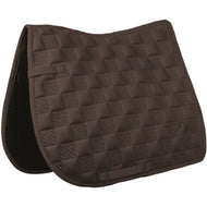 HKM Mantilla Arezzo Sporty Marron oscuro