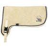 HKM Hobby Horsing Alfombra Teddy Beige