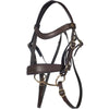 HKM Hobby Horsing Brida Basic Marron
