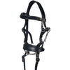 HKM Hobby Horsing Brida Basic Negro