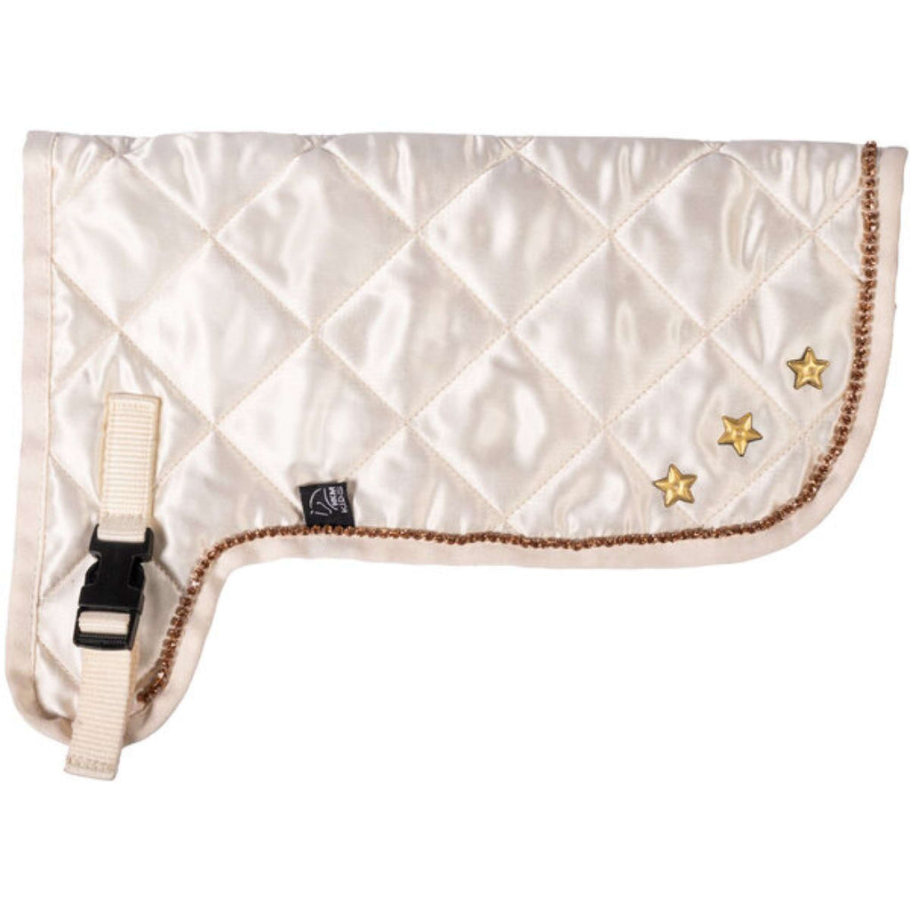 HKM Hobby Horsing Alfombra Premium Beige