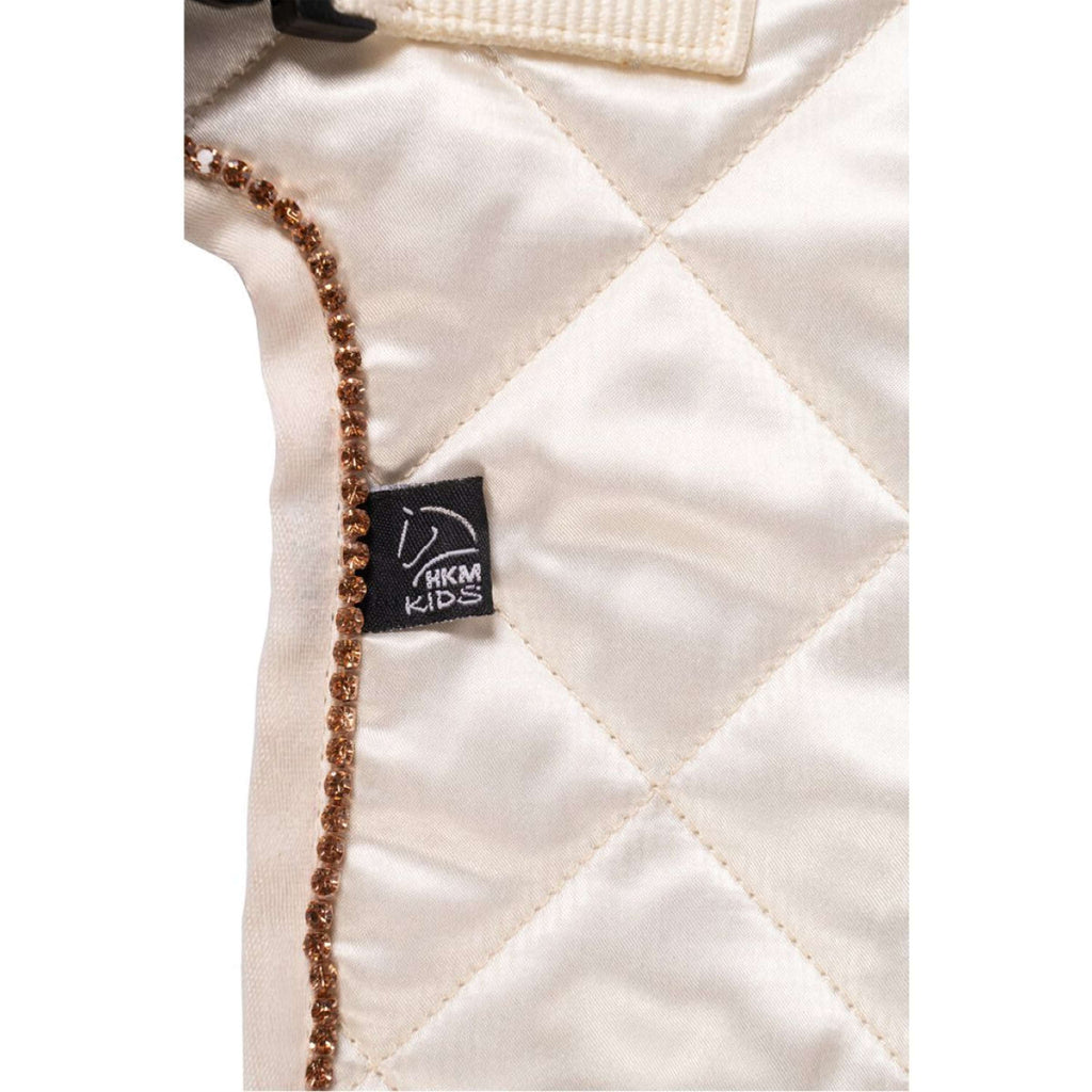 HKM Hobby Horsing Alfombra Premium Beige