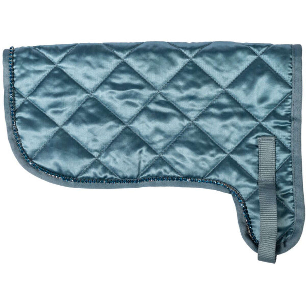 HKM Hobby Horsing Alfombra Premium Turqouise