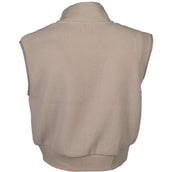 HKM Chaleco Arezzo Teddy Beige