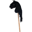 HKM Hobby Horse Professional Slim Line Negro