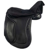 HKM Asiento de Silla Heated Jumping Negro