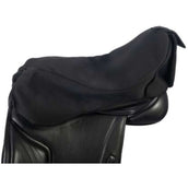 HKM Asiento de Silla Heated Dressage Negro