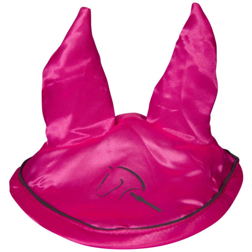 HKM Hobby Horsing Conjunto de neón Rosa