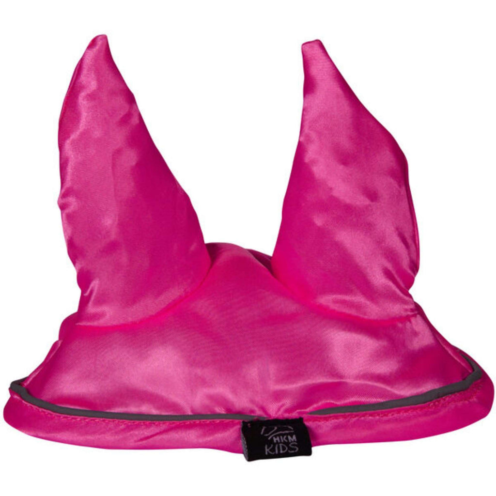 HKM Hobby Horsing Conjunto de neón Rosa