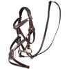 HKM Hobby Horsing Brida Mexicana Marron