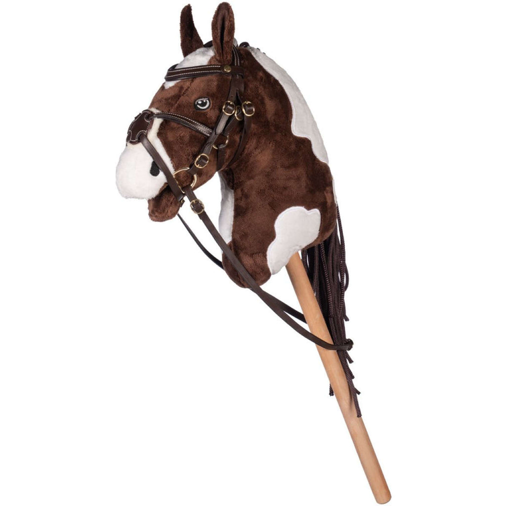 HKM Hobby Horsing Brida Mexicana Marron