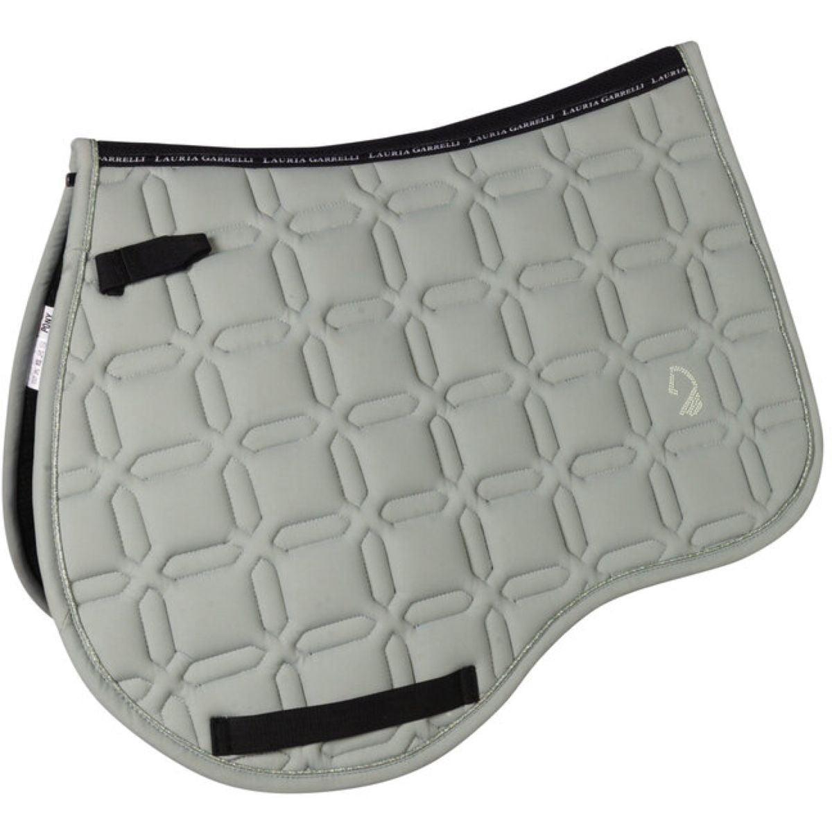 Lauria Garrelli Mantilla Limone Elegant Propósito general Salvia