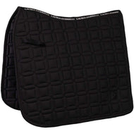 Lauria Garrelli Mantilla Limone Elegant Doma clásica Negro