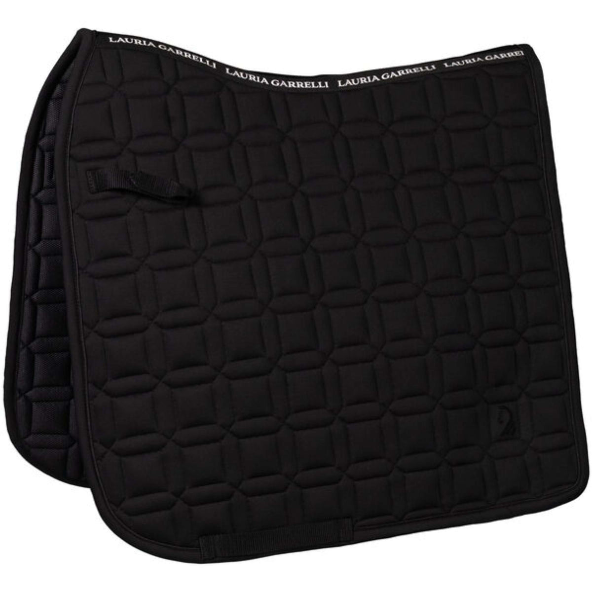 Lauria Garrelli Mantilla Limone Elegant Propósito general Negro