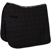 Lauria Garrelli Mantilla Limone Elegant Propósito general Negro