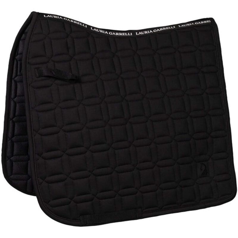 Lauria Garrelli Mantilla Limone Elegant Propósito general Negro