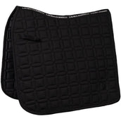 Lauria Garrelli Mantilla Limone Elegant Propósito general Negro