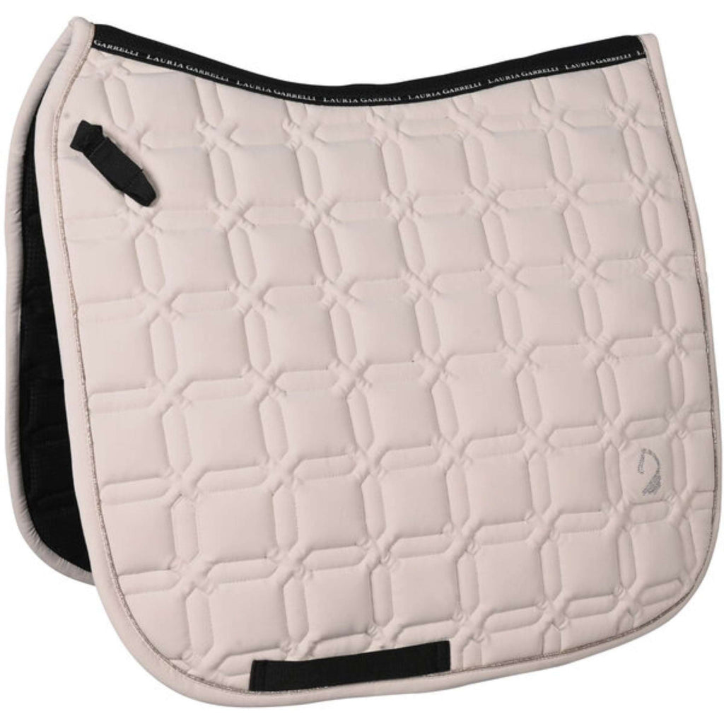 Lauria Garrelli Mantilla Limone Elegant Doma clásica Gris/Beige