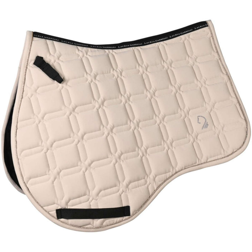 Lauria Garrelli Mantilla Limone Elegant Propósito general Gris/Beige