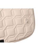 Lauria Garrelli Mantilla Limone Elegant Doma clásica Gris/Beige