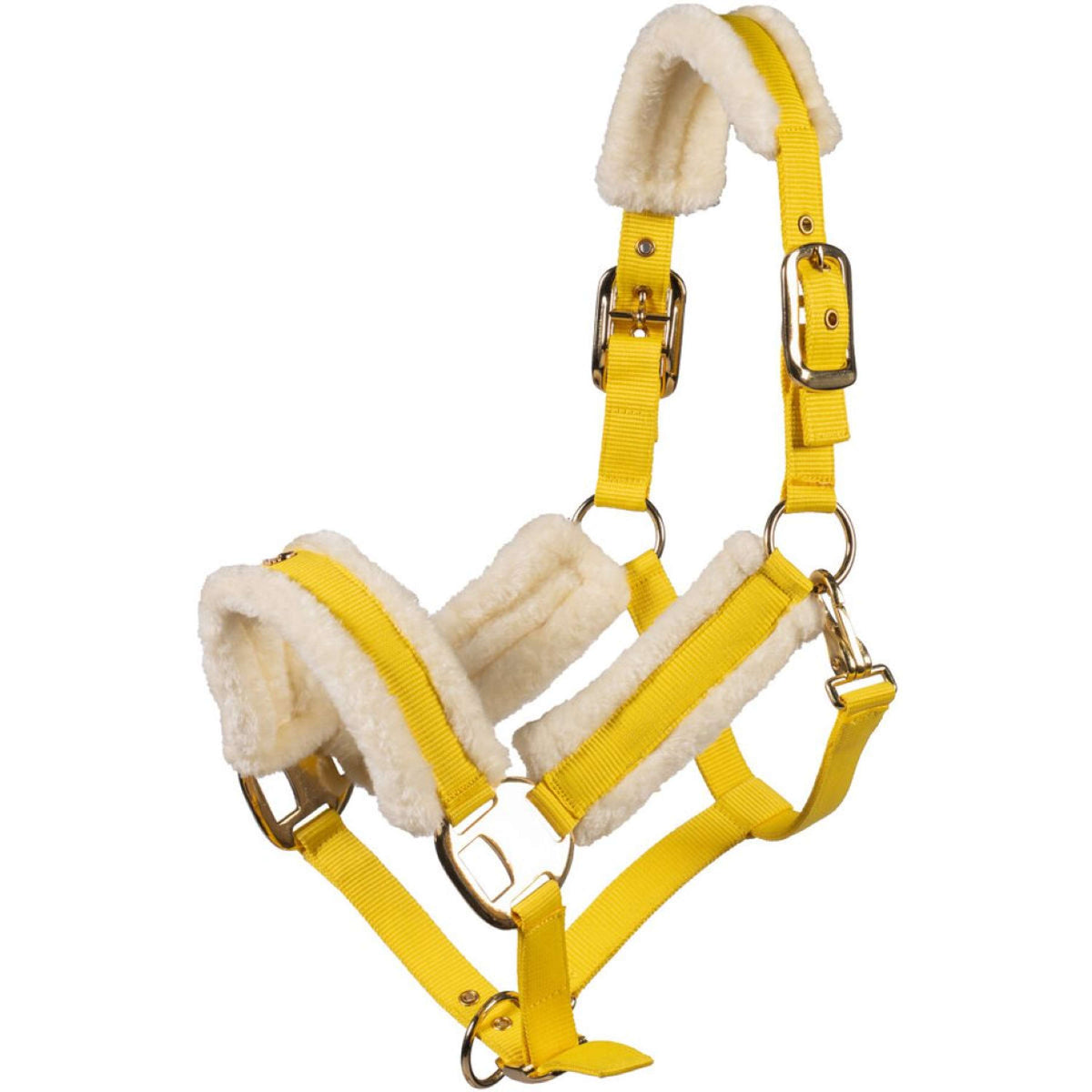 Lauria Garrelli Cabezada Limone Elegant Lemon