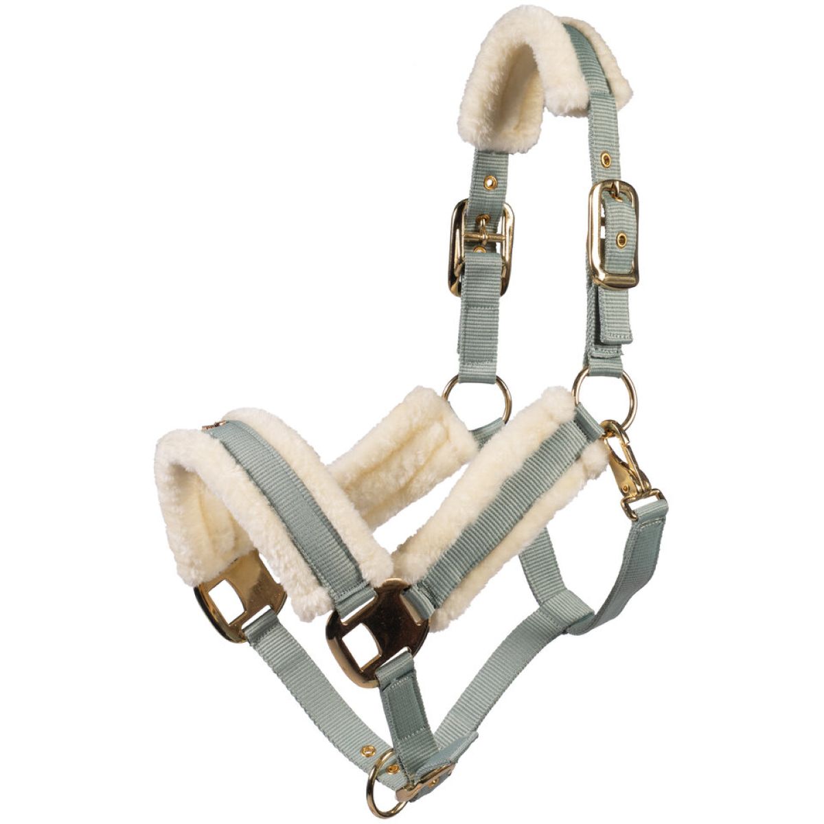 Lauria Garrelli Cabezada Limone Elegant Salvia