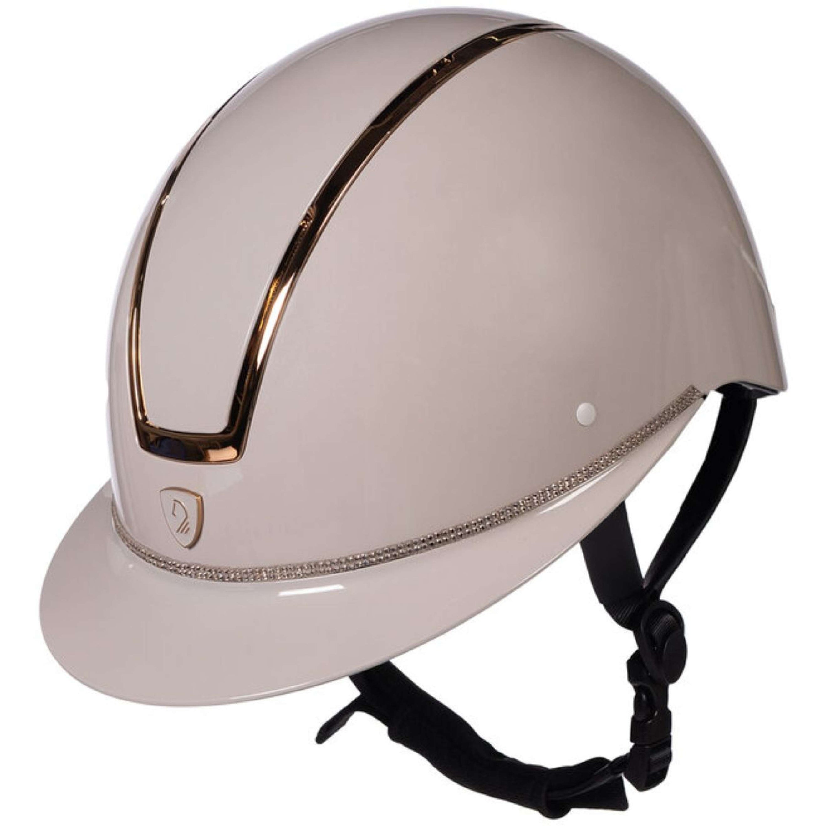 Lauria Garrelli Gorra Limone Gris/Beige