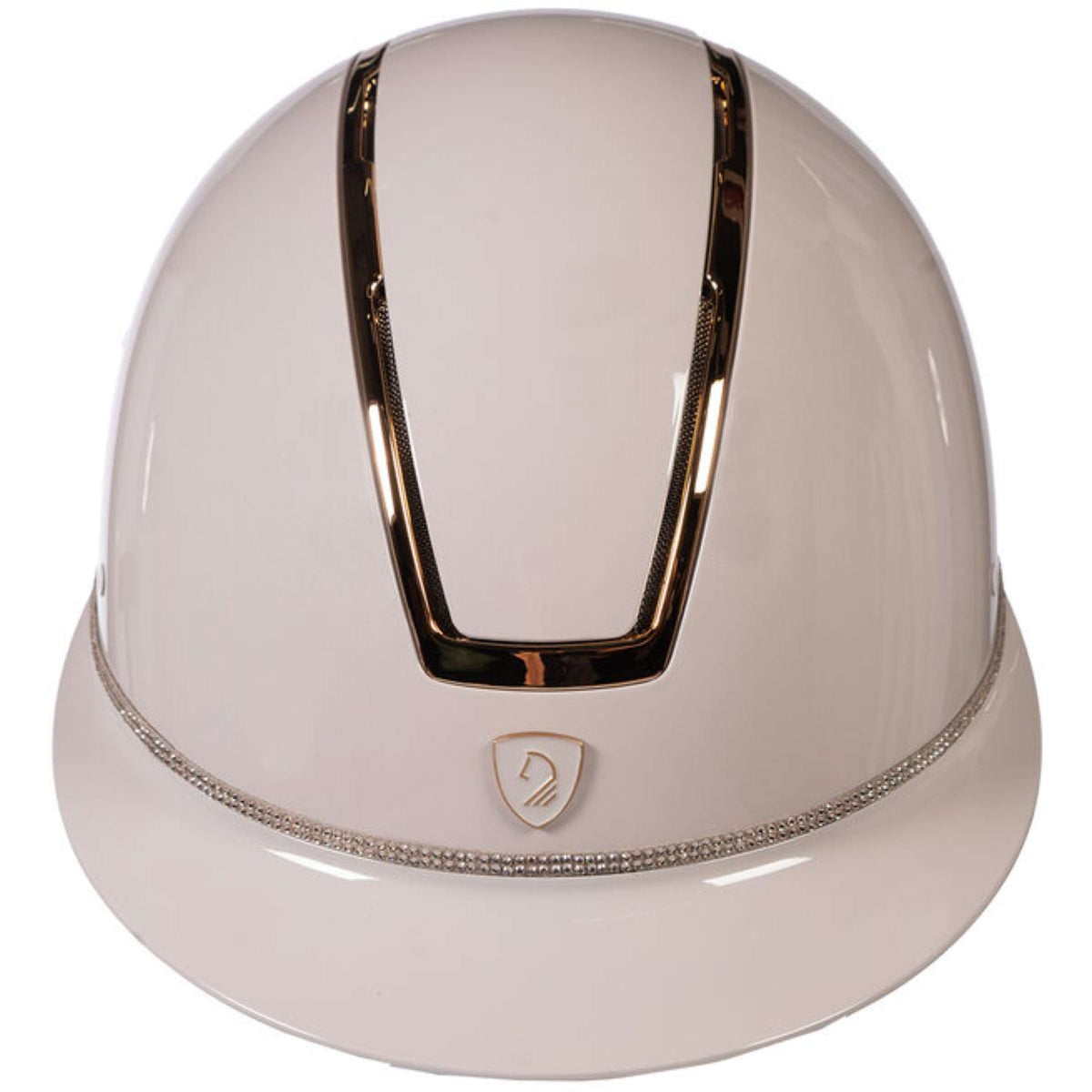 Lauria Garrelli Gorra Limone Gris/Beige
