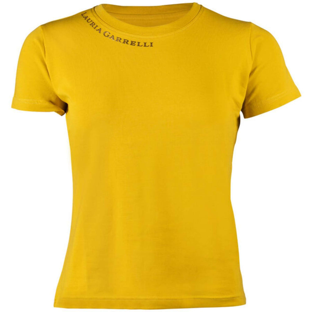 Lauria Garrelli Camiseta Limone Lemon
