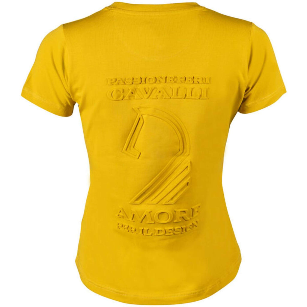 Lauria Garrelli Camiseta Limone Lemon