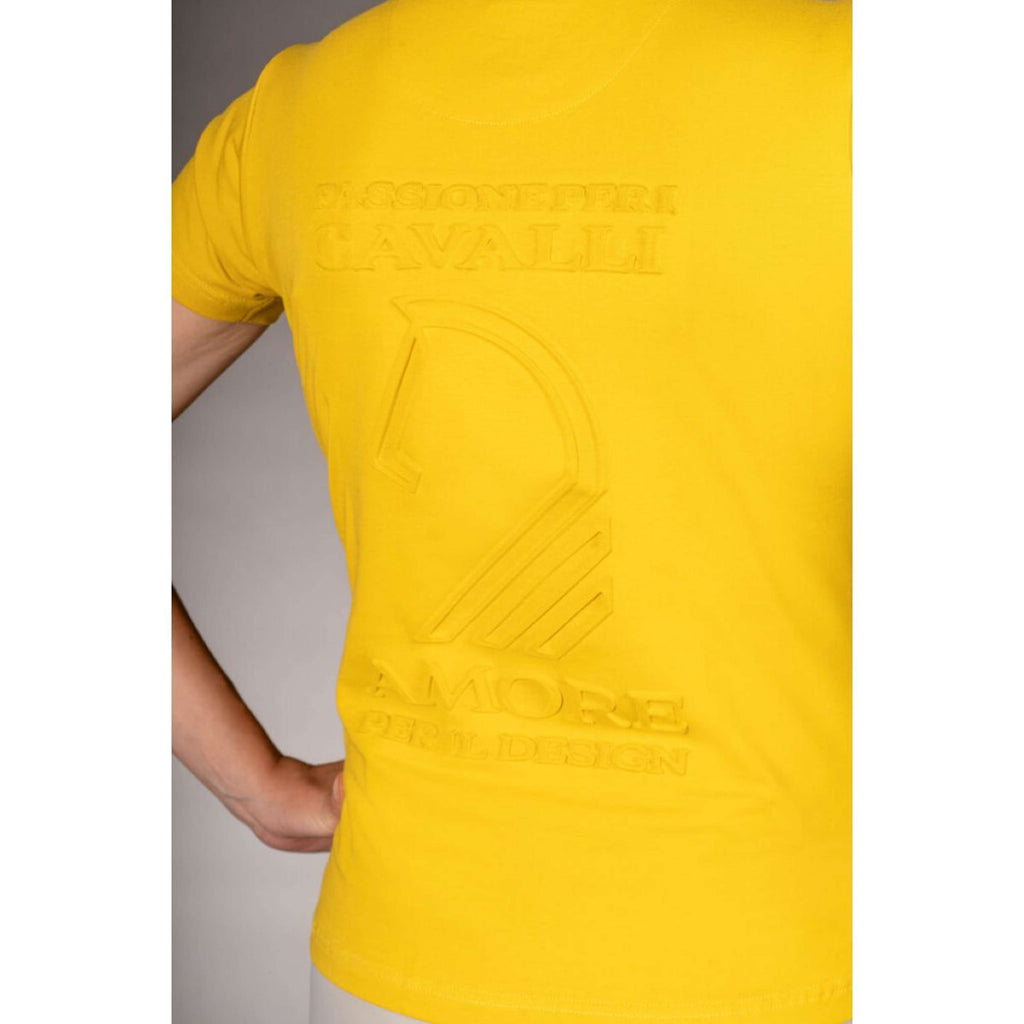 Lauria Garrelli Camiseta Limone Lemon