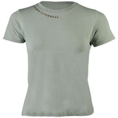 Lauria Garrelli T-Shirt Limone Salvia