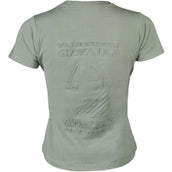 Lauria Garrelli T-Shirt Limone Salvia