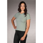 Lauria Garrelli T-Shirt Limone Salvia