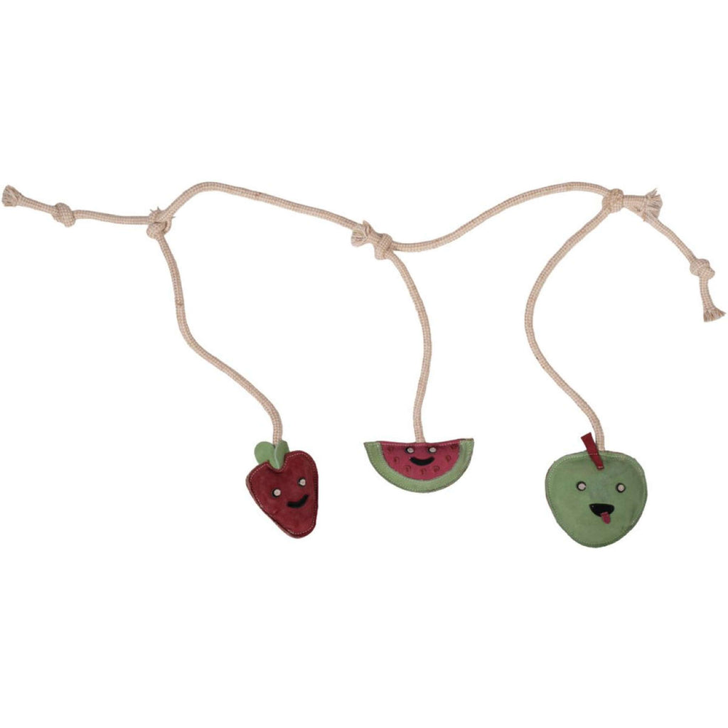 HKM Juguetes Fruta