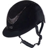HKM Gorra Alarion Brillant Negro
