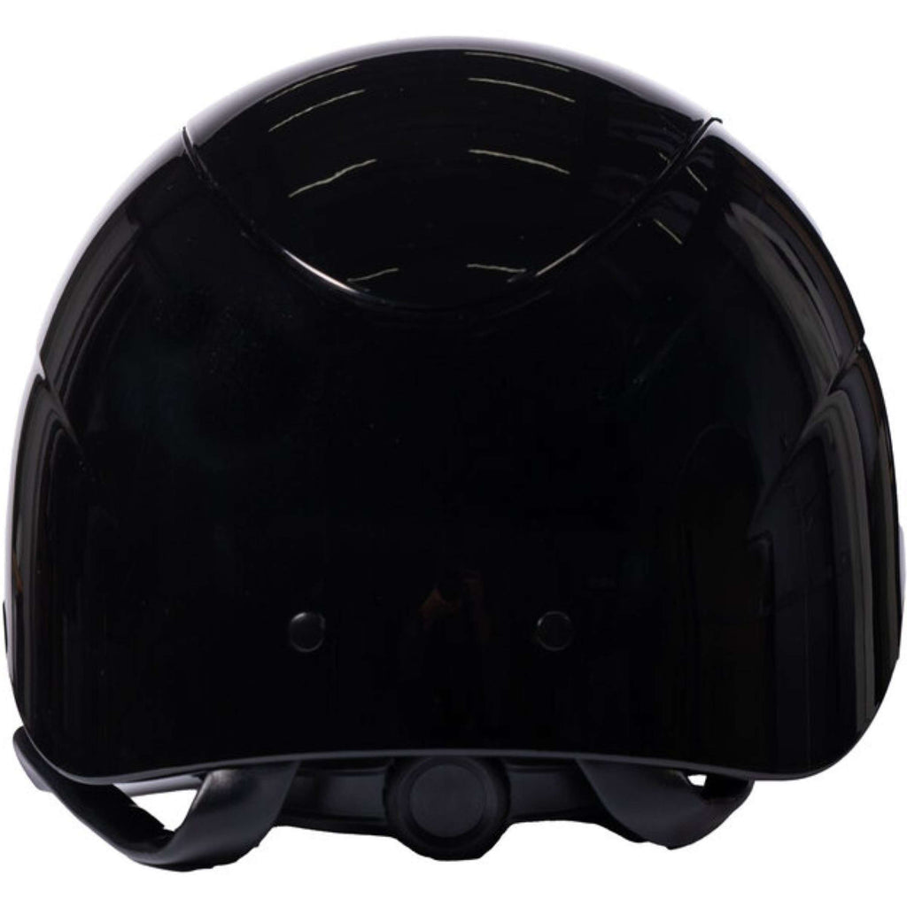 HKM Gorra Alarion Brillant Negro