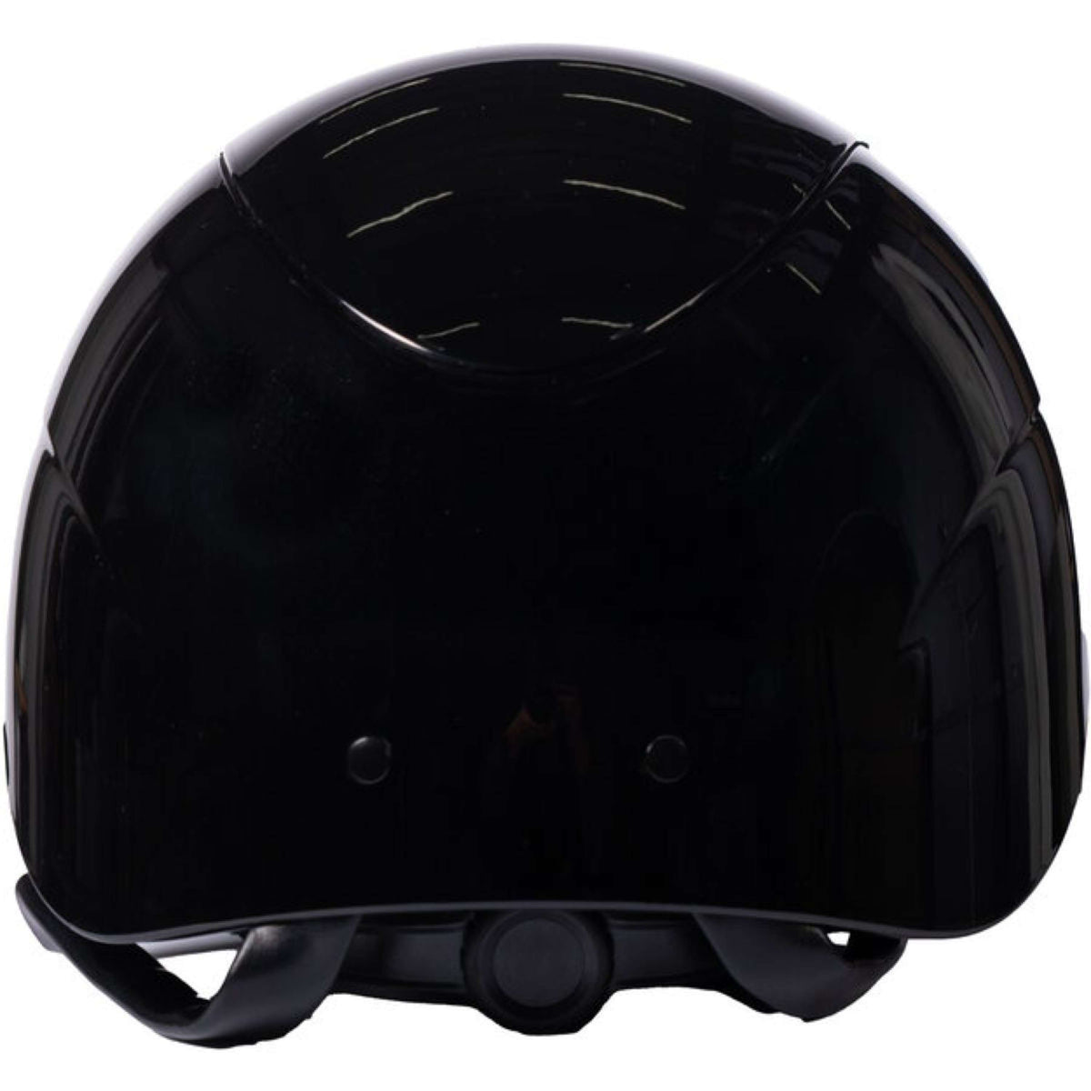 HKM Gorra Alarion Brillant Negro